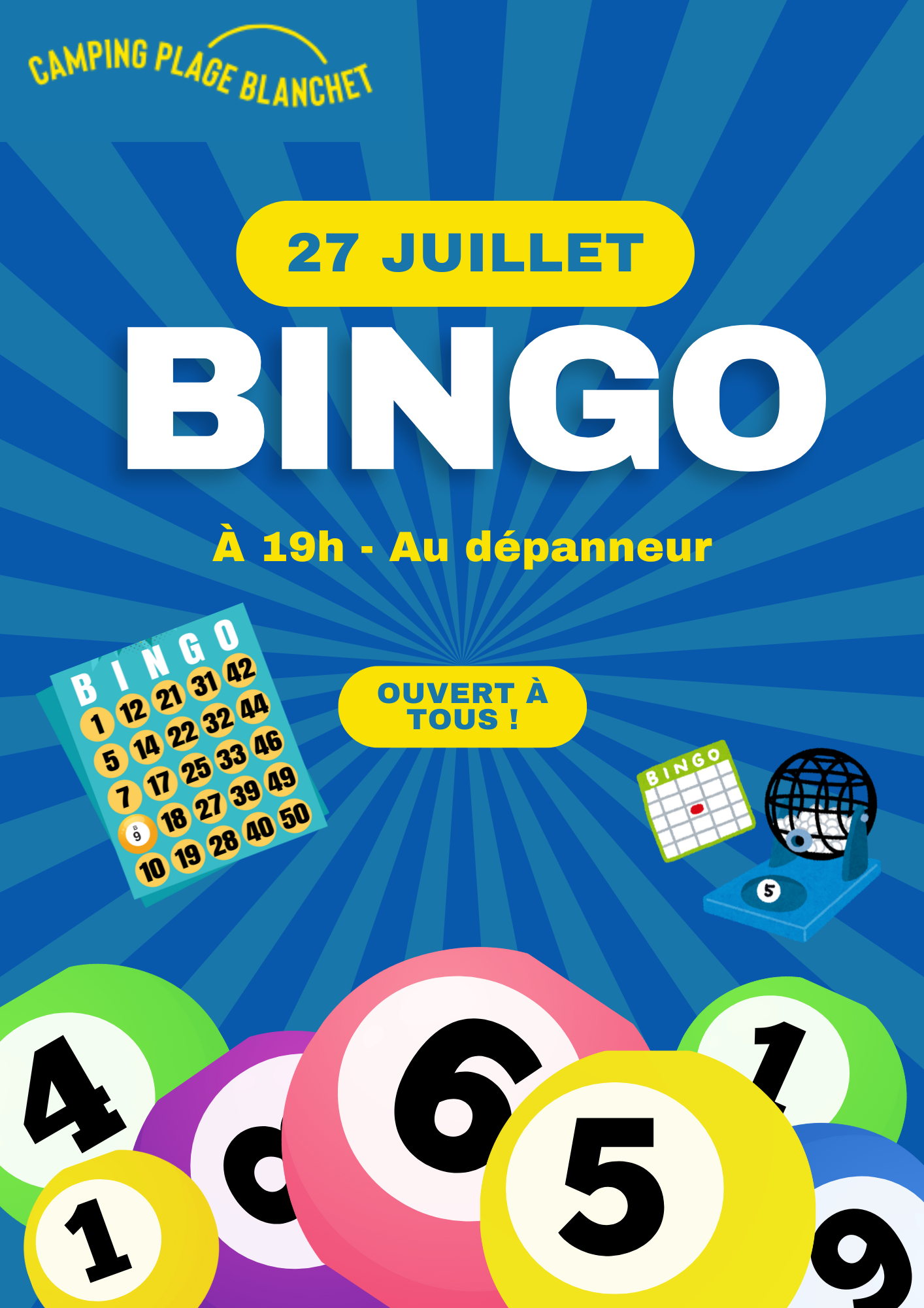 Bingo