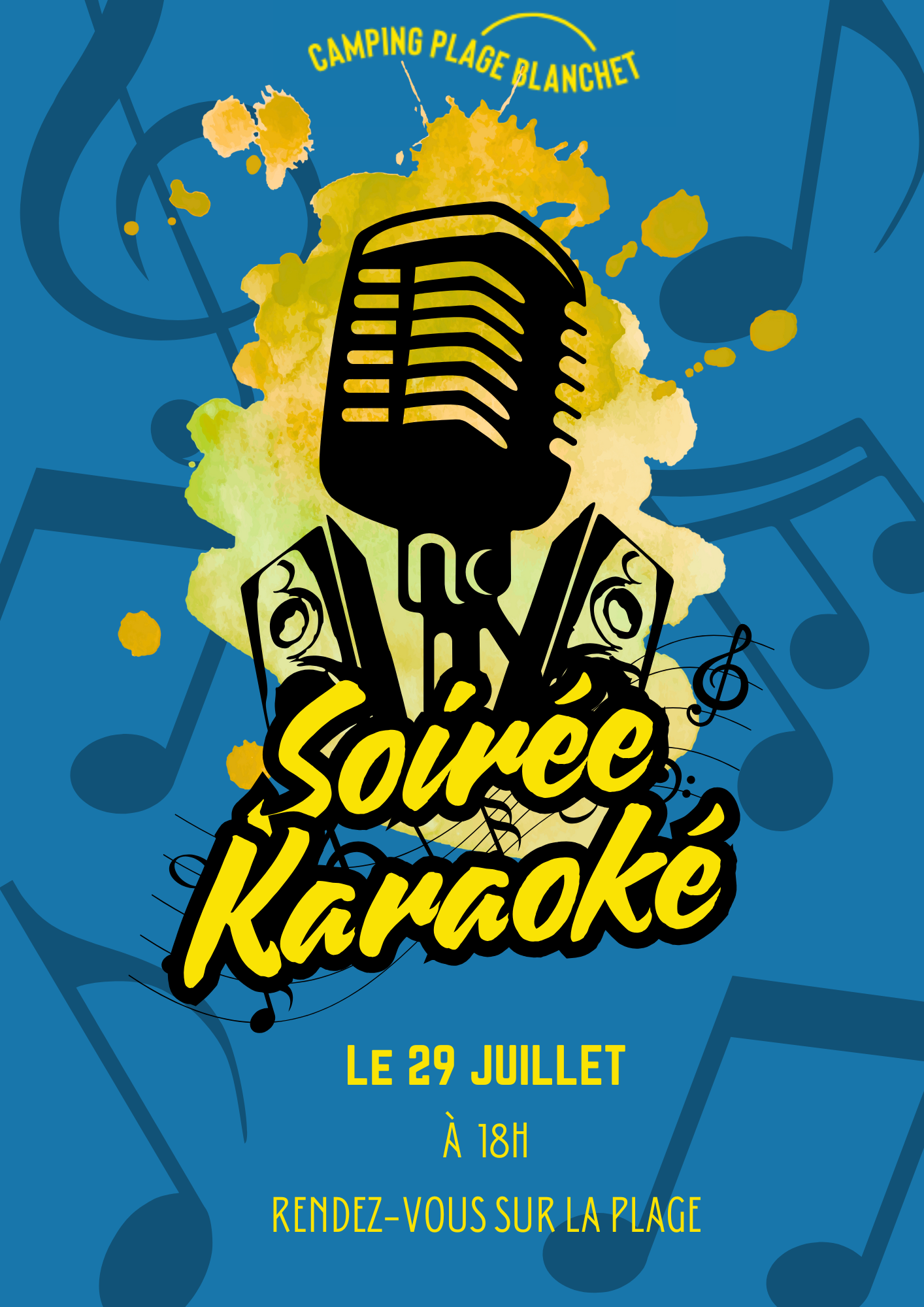 Karaoké